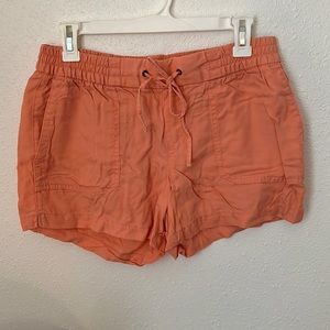 Old Navy | Salmon Shorts | Size S